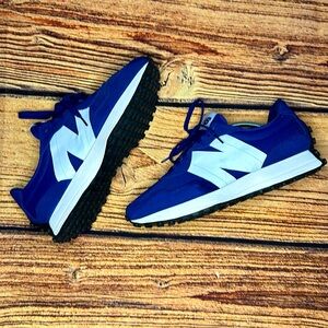 New Balance 327 ‘Victory Blue White